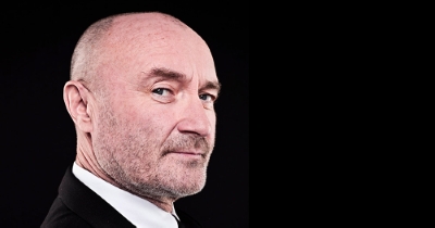 Phil Collins (human)